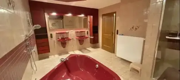 Квартира с 6 спальнями в Восточный Алльгой, Германия № 234959 16