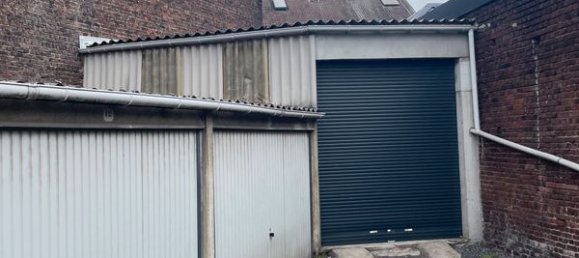 Гараж в Рубе, Франция № 362835 2