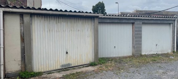 Гараж в Рубе, Франция № 362835 3