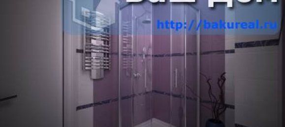 3 Schlafzimmer Wohnung in Nasimi, Azerbaijan, Nr. 832 22