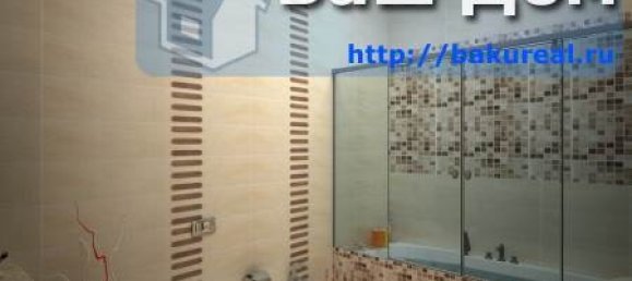 3 Schlafzimmer Wohnung in Nasimi, Azerbaijan, Nr. 832 25