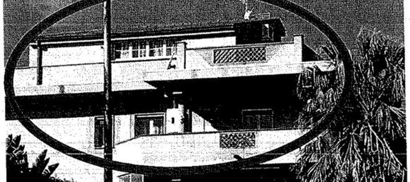 5 rooms Apartment in Bianco, Italy No. 238343 39