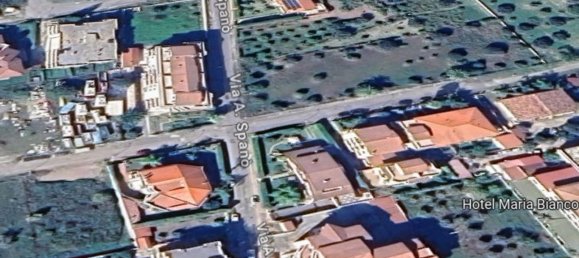 5 rooms Apartment in Bianco, Italy No. 238343 32