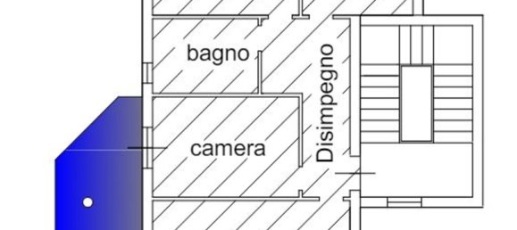 5 rooms Apartment in Bianco, Italy No. 238343 27