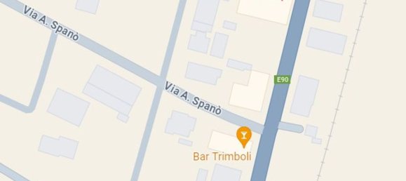 5 rooms Apartment in Bianco, Italy No. 238343 34