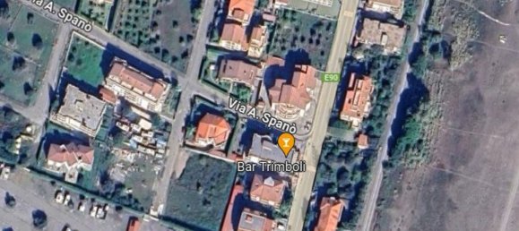 5 rooms Apartment in Bianco, Italy No. 238343 29