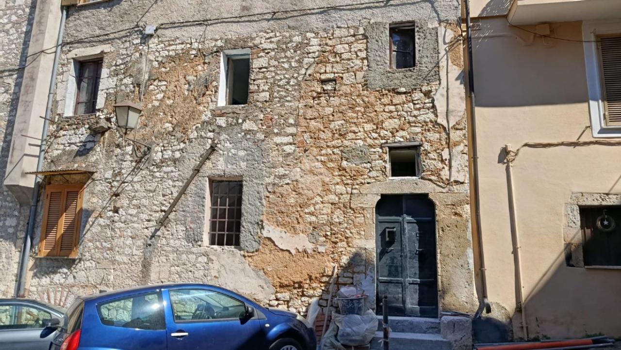 2غرفة شقة في Alatri, Italy رقم 41062