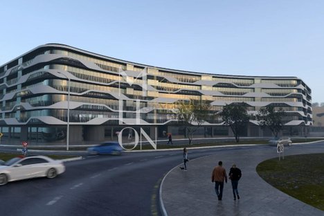 Gewerbliche Immobilie in Esgueira, Portugal 149m², Nr. 50932