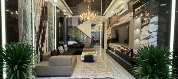 80m² Townhouse in District 7, Vietnam No. 19712 3