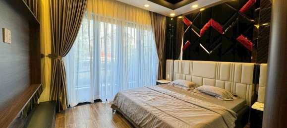 80m² Townhouse in District 7, Vietnam No. 19712 5