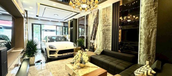 80m² Townhouse in District 7, Vietnam No. 19712 4