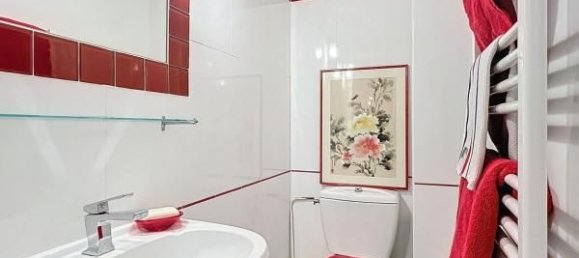 2 bedrooms Apartment in Paris, France No. 165444 6