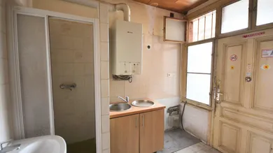 Studio in Favoriten, Austria No. 144472