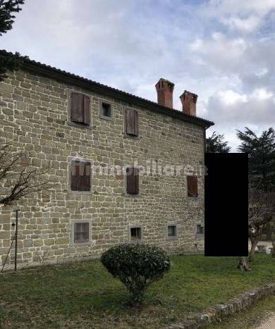 Studio in Bagno di Romagna, Italy, Nr. 367429