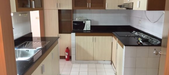 Apartamento com 3 quartos em condomínio em Railay Beach, Thailand N.º 66308 11