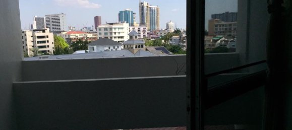 Apartamento com 3 quartos em condomínio em Railay Beach, Thailand N.º 66308 6