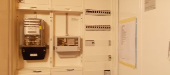 5-Zimmer Haus in Vogelsbergkreis, Germany, Nr. 19825 9