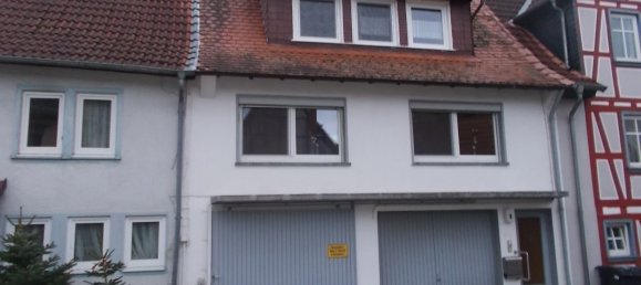 5-Zimmer Haus in Vogelsbergkreis, Germany, Nr. 19825 2