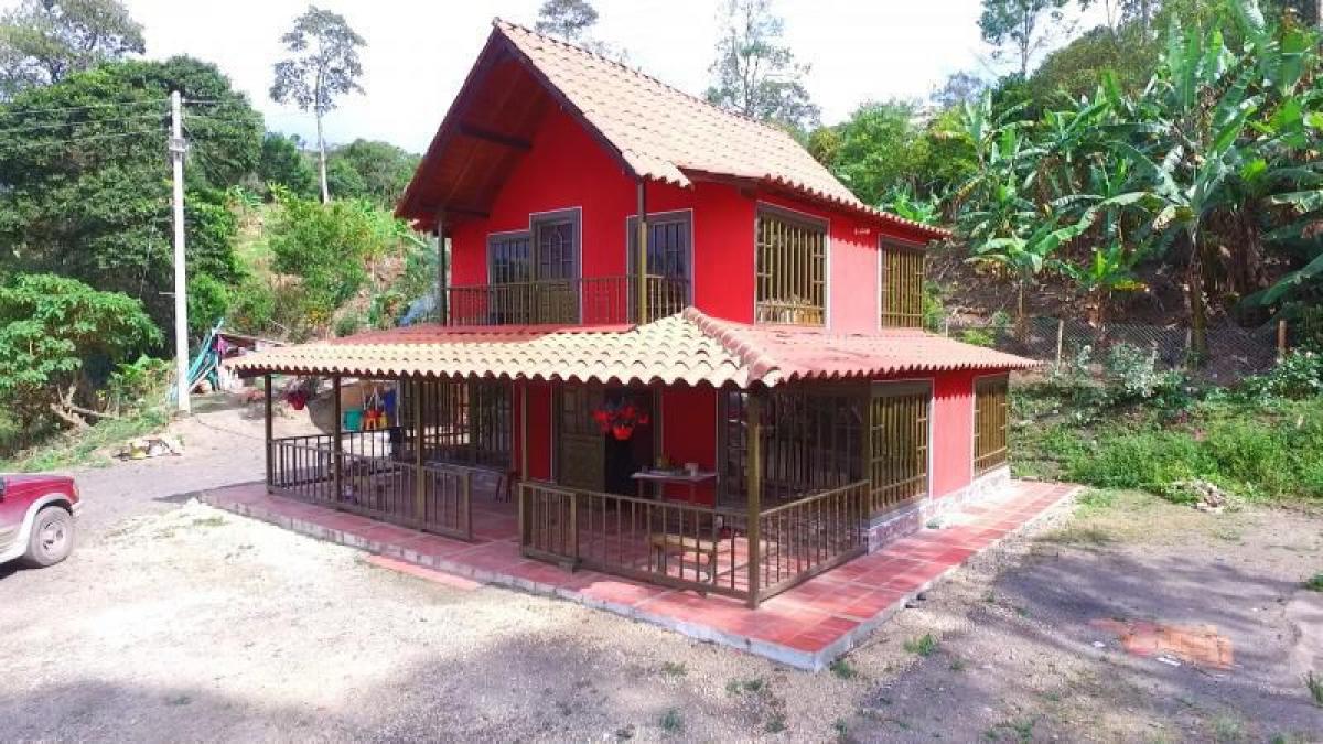 4 bedrooms House in Cundinamarca, Colombia No. 4041