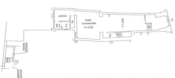 Imóvel comercial em Carmignano, Italy 100 m² N.º 82965 19