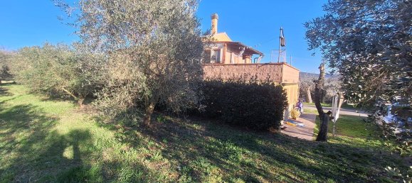 11غرفة منزل في Castellina Marittima, Italy رقم 126628 35