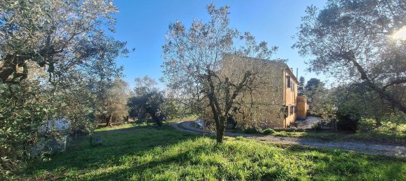 11غرفة منزل في Castellina Marittima, Italy رقم 126628 8