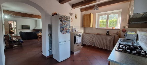 11غرفة منزل في Castellina Marittima, Italy رقم 126628 16