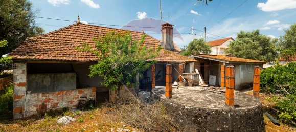 2 Schlafzimmer Haus in Abiul, Portugal, Nr. 26269 18