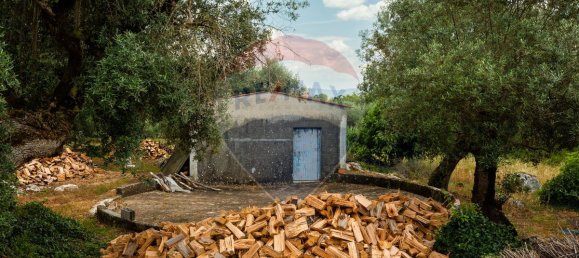 2 Schlafzimmer Haus in Abiul, Portugal, Nr. 26269 36