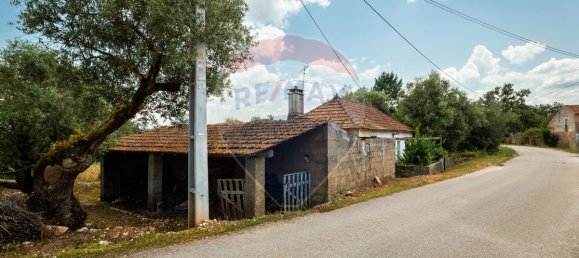 2 Schlafzimmer Haus in Abiul, Portugal, Nr. 26269 37