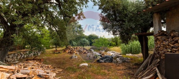 2 Schlafzimmer Haus in Abiul, Portugal, Nr. 26269 24