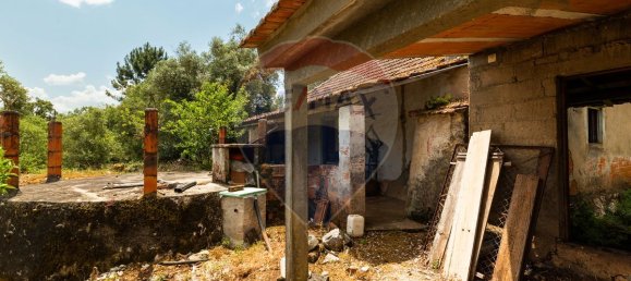 2 Schlafzimmer Haus in Abiul, Portugal, Nr. 26269 22