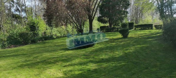 3 Schlafzimmer Haus in Frevent, France, Nr. 100121 13