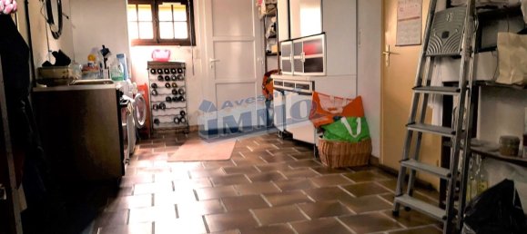 3 Schlafzimmer Haus in Frevent, France, Nr. 100121 10