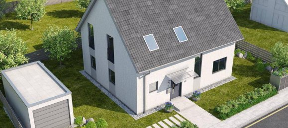 Casa de 5 divisões em Nurnberger Land, Germany N.º 352728 2