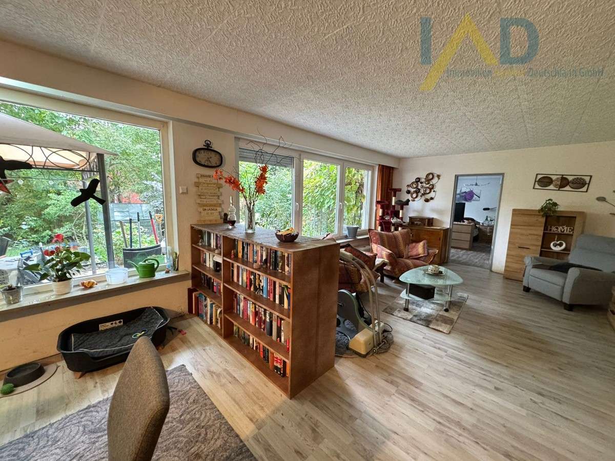 2 bedrooms Apartment in Erlangen-Hochstadt, Germany No. 220169