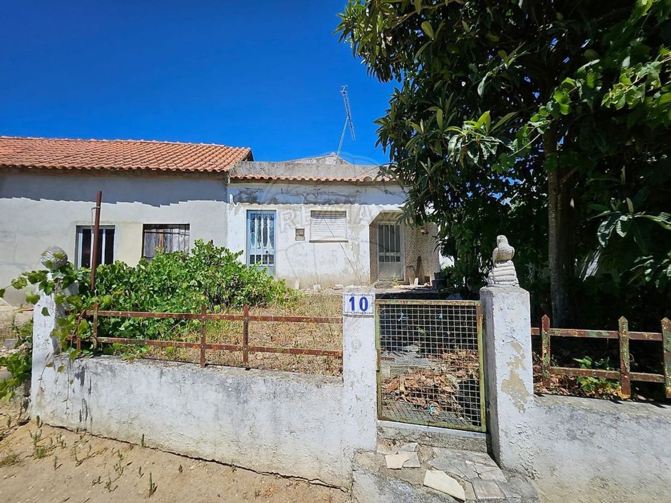 3 bedrooms House in Rio Maior, Portugal No. 21861