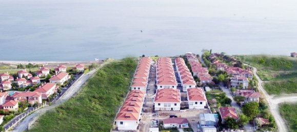 Villa 2+3 in Istanbul, Turkey, Nr. 2959 3