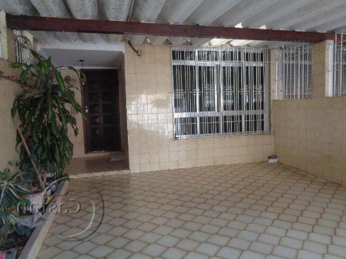 Casa T3 em São Paulo, Brazil N.º 560631