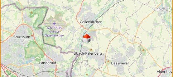 4 Schlafzimmer Stadthaus in Heinsberg, Germany, Nr. 191345 19