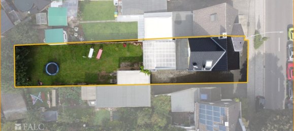 4 Schlafzimmer Stadthaus in Heinsberg, Germany, Nr. 191345 13