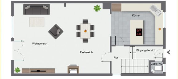 4 Schlafzimmer Stadthaus in Heinsberg, Germany, Nr. 191345 15