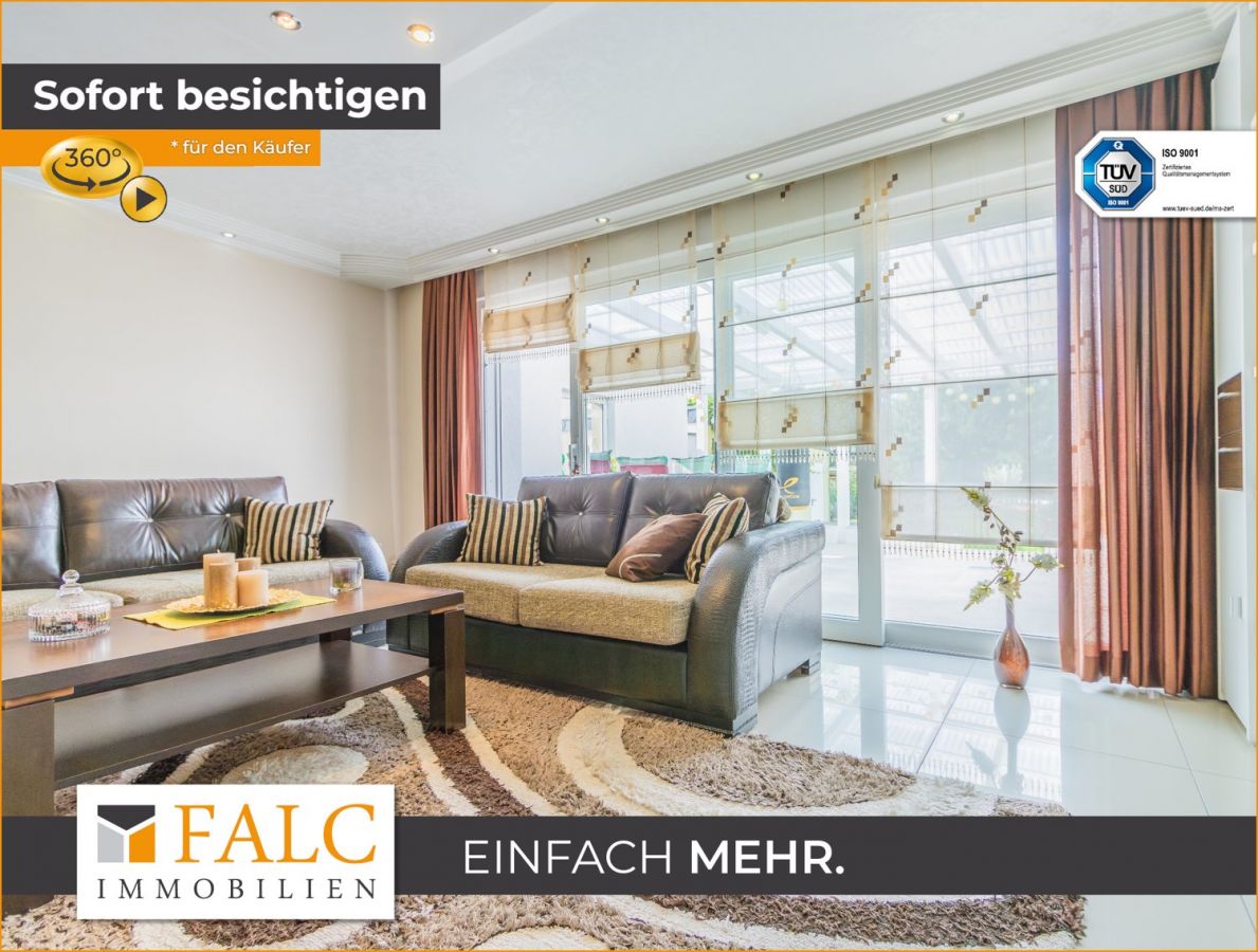 4 Schlafzimmer Stadthaus in Heinsberg, Germany, Nr. 191345