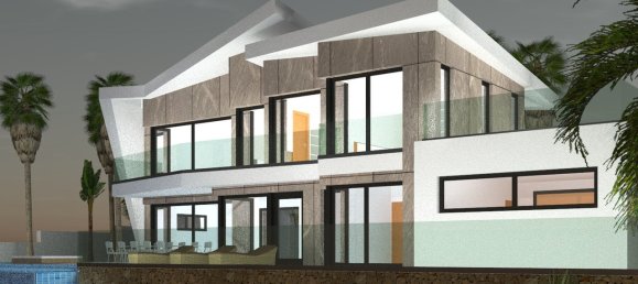  Villa in Calpe, Spain No. 770 7