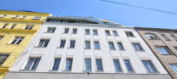 3-Zimmer Wohnung in Hernals, Austria, Nr. 221801 16