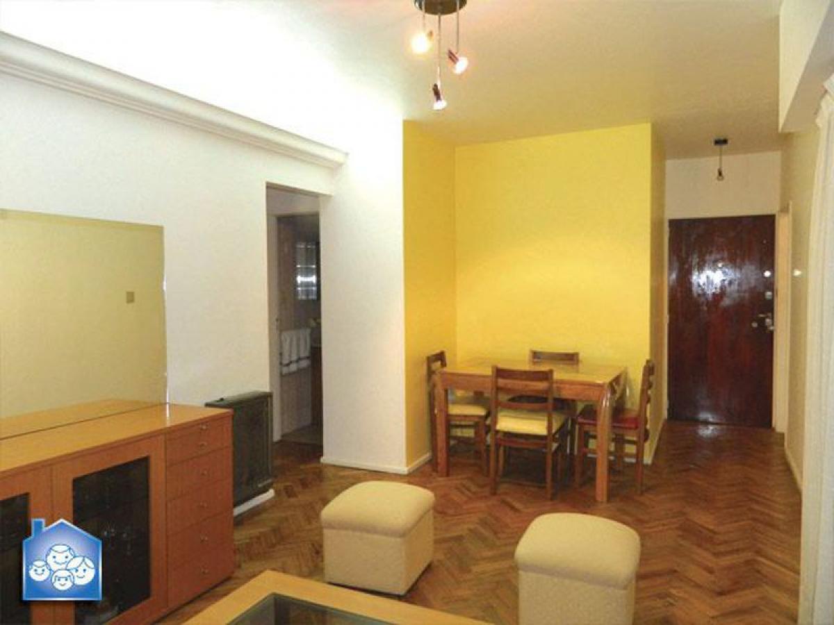 2 Schlafzimmer Wohnung in Buenos Aires, Argentina, Nr. 102312