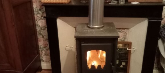 5 Schlafzimmer Stadthaus in Lourdoueix-Saint-Michel, France, Nr. 229648 9