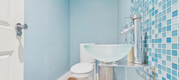 4 غرف نوم منزل في Gillingham, United Kingdom رقم 13792 17