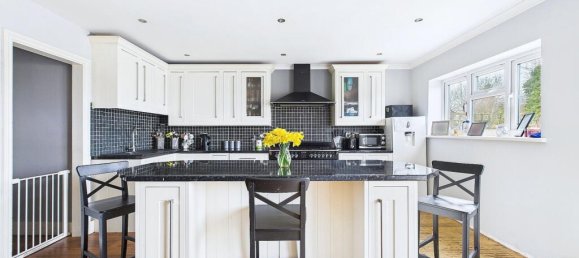 4 غرف نوم منزل في Gillingham, United Kingdom رقم 13792 9