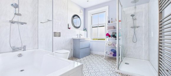 4 غرف نوم منزل في Gillingham, United Kingdom رقم 13792 26